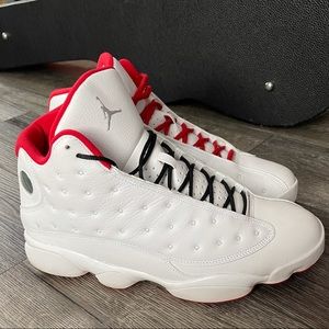 Men’s Jordan 13 “History of Flight”